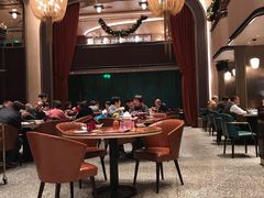 大堂-上海人家花樣年华(中山公园店)