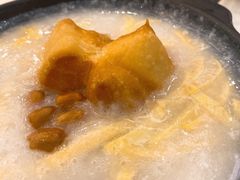 艇仔粥-金城大酒店-中餐厅(汾江中路店)