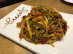-东吴面馆(十全街店)