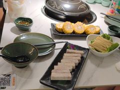 -狐狸爱上椰子鸡(滨江星光大道店)