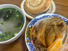 -秦豫肉夹馍(东羊市店)