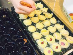 -池田寿司·新鲜现做(昌平悦荟店)