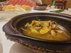 传家干蒸河田鸡-三生石·福建菜·家宴(五四店)