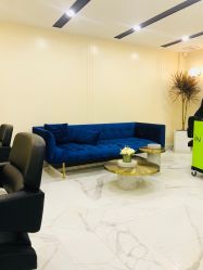 -3AM HAIR SALON染发接发