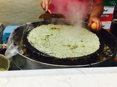 -清真·二嫂子煎饼果子(鼓楼旗舰形象店)