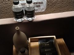 -厘舍SPA(运达店)
