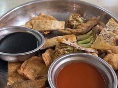 -瑞安第一泡·后街泡泡(虹桥后街店)