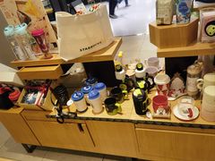 -星巴克臻选(北京银泰店)