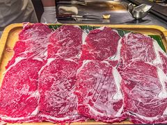 -岩盐·铁板料理(嘉里店)