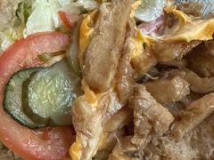 -赛百味SUBWAY(悠唐店)