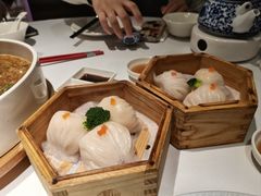 新雅虾饺皇-新雅(丰盛里店)