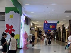-砂之船奥特莱斯(合肥店)