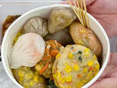 -东门町美食街