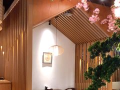 大堂-松子料理(华威桥店)
