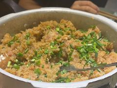 -灶东家民间菜(回兴店)