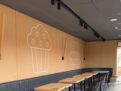 -麦当劳(台州路桥DT店)