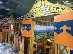 -冰煮羊(山水小区店)