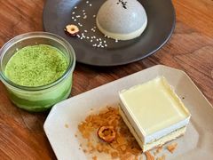 -知亘茶食