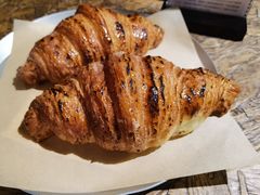 焦糖牛角-来回·咖啡(天河南店)