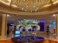 -苏州香格里拉大酒店