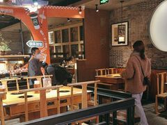 -呷哺呷哺 黄金牧场 (欢乐谷店)