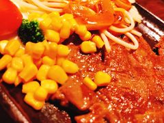 -豪享来中西餐厅(隆昌店)