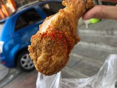 -德盛炸鸡腿(大沽南路店)
