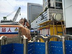 -闸弄口(地铁站)