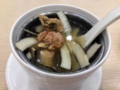 -佰搭果·广式茶餐厅(西华路店)