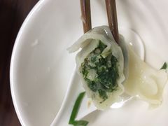 -鲁氏汤包王(长白街店)