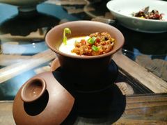-箱美术馆私房菜(水晶郦城店)