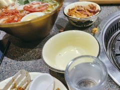 -鹤之乡·齐齐哈尔烤肉·非遗(秋涛路店)