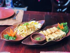 -花马天堂云南餐厅 Lost Heaven(外滩店)