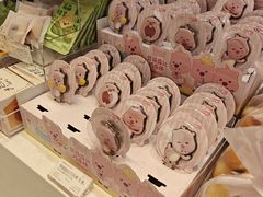 -好利来(南京路一店)