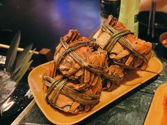 -牛New寿喜烧(中山公园龙之梦店)
