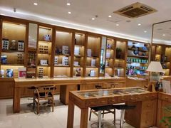 -宝丽眼镜(湖墅店)