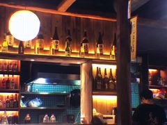 -鸟鸣门屋台料理(金帝银泰店)