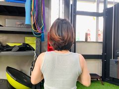 -UP健身私教馆(海岸城店)