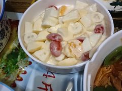 -海碗油泼面·八次方·水库鱼·粘卷子(平谷店)