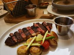 -Nana And Her Friends Restaurant 娜娜家(小寨原力场店)