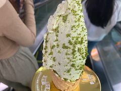 -野人先生现做冰淇淋(北京顺义祥云小镇店)