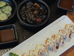-九田家黑牛烤肉料理(石路天虹店)