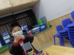 -奥兰熊科技中心(曲江校区)