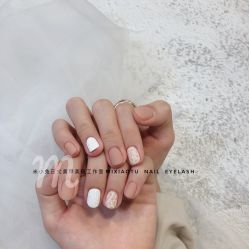 -米小兔美甲美睫