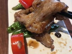 -五号茶居·新派粤菜·岭南五号酒店(沿江中路店)