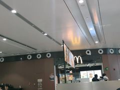 -麦当劳(北京大兴机场二层国内到达(安检外)店)