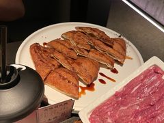-东来顺·非遗火锅(赛格国际购物中心店)