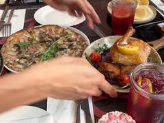 -Nord Grill&Bar Highland诺德西餐(深圳欢乐海岸店)