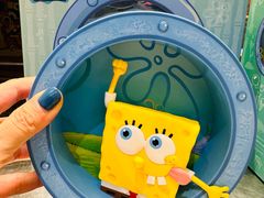 -泡泡玛特POPMART(蓝色港湾店)