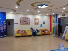 -竞思注意力·专注力·学习能力训练(天一广场中心)